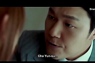 Lee Tae Im Sex Scene - For the Emperor (Korean Movie) HD