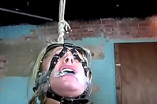 Gymnast in Braces with Monster cock at Homemade