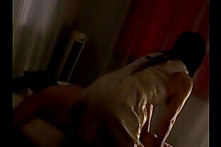 Small Chinese Masseur