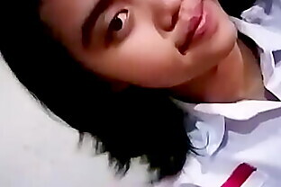 cewe vcs pacar nakal full :