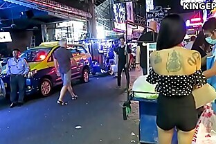 Thai Girls - Gogo Dancers VS. Bar Girls? Which Are Better? [HIDDEN CAMERA  THAI