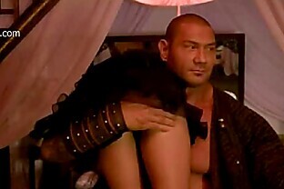 Celeb Jamie Chung sexy video compilation