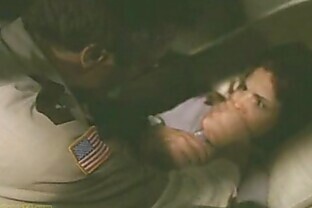 Macon County Jail - Hot Jail Scene