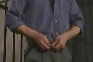 Japanese in prison
