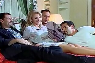 Leonora St John - British Retro Anal from the 1990s