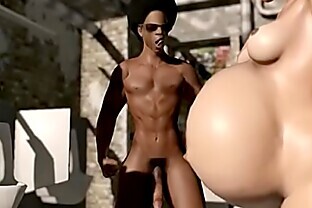 young asian preggo brutal fuck by black big dicks