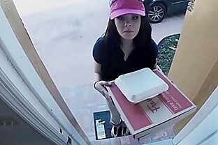 Delivery teen facialzed
