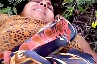 aunty-outdoor