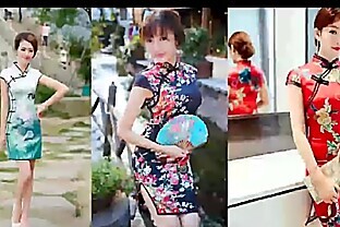 [PMV] Chinese Striptease Relax #2 6 min