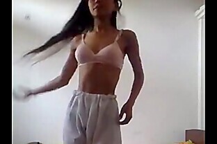 smart Indian Girl