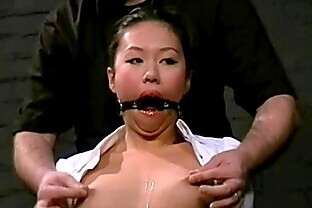 Asian Prisoner and Slut Vintage