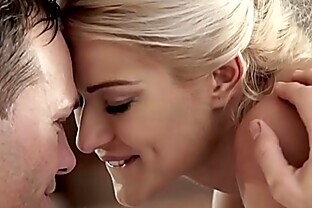 Hot erotic anal scene with Cherry Kiss