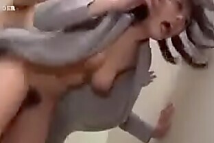 Brother fuck sister and cum many time