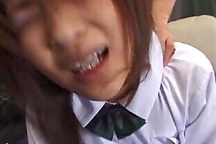 Uncensored Japanese Boy-Girl Amateur Sex