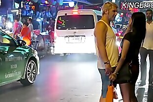 Soapy Nuru Massage in Bangkok Thailand!