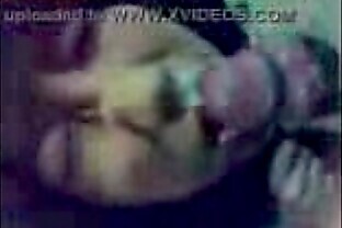 Crot Di Jilbab