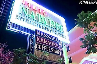 SOAPY MASSAGE, Bangkok Thailand!
