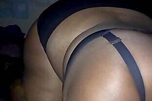 Masks african loves sucking dick