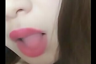 teen girl licking nipple - More sexgirlcamonline.website