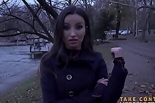 Sex Tourist in Easter Europe POV