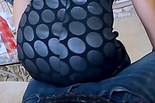 Asian Mom wants to experience Sons cock inside her