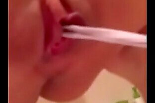 Asian Young Teen Masturbate In Bathroom (More clips : https://goo.gl/jis7xp )
