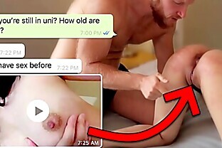 so I dated MUSLIM FAN ⇡ ...and she's a VIRGIN?? (Nov 9 in Malaysia)