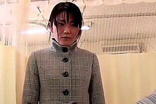 Japanese wife comes to visit her husband in the hospital, and cheats on him - Full Movie :