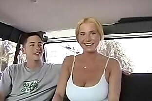 Xvideo gang bang bus