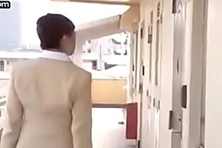Japanese Teacher