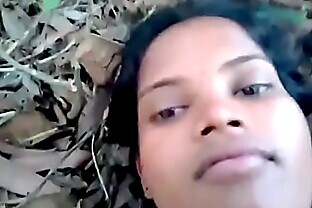 Desi Gf Fucking In Outdoor 2 min