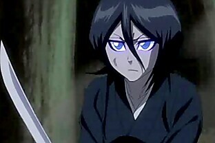 Bleach hentai - ichigo Fucks Hot teen girl