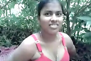 desi village girl fucked by neighbor in forest