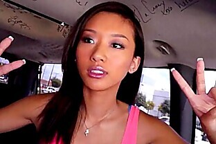 Alina Li needs lots of cock