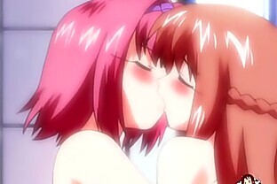 18 Year old Lesbian Step Sisters -