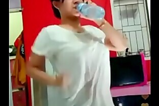 Bigo Live Uting Nongol Meiita