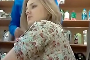 Secretary Hates her Boss's Cock But She Wants a Promotion