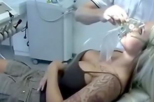 Doctor visit