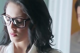 Babes - Office Obsession - Jay Smooth and Noelle Easton - Soaked to the Bone