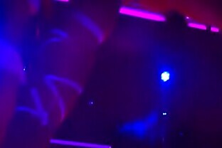 Pattaya Gogo Bar Naked Dancers