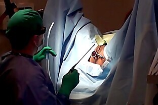 Sexy Red Head Daisy Ducati Gets Mandatory Gyno Exam By Doctor Tampa Before She Can Attend Tampa University - Part 9 of 12 - See This Full Movie & More ONLY At