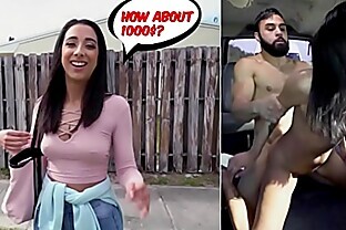 Kiarra Nava Hoe Bang Bus Dream Comes True