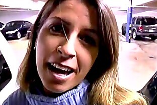 parking lot facial 480p