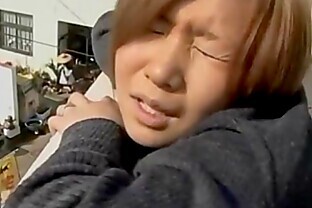 jun takeda and 039 s outdoor fuck uncensored jav