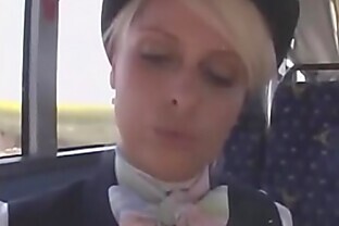 who is this whore?