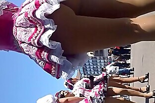 Que bunda gostosa