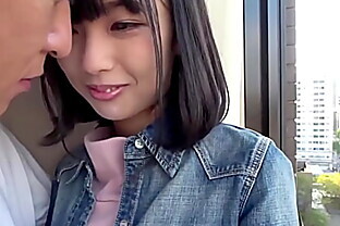 【配信専用】#きゅんです 007/ちひろ/22歳/書店員  見た目は清楚で可愛いのに中身は男を責めたい変態ちゃん！！