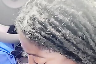 GIVING HEAD IN WALGREENS PARKING LOT