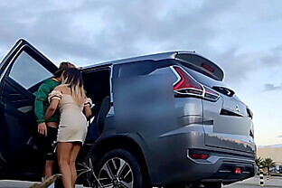 Kinantot si Ganda sa Puwet sa Pambuliko lugar- Pinay Lovers Ph