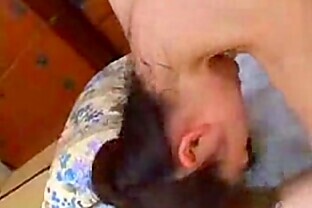 Asian porn movie